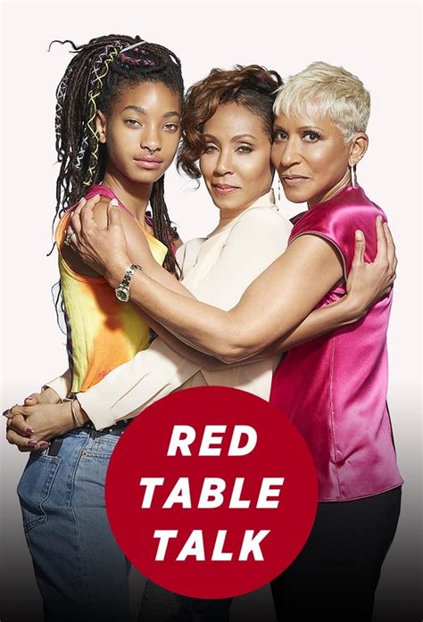 jada and charlie guest stars chanel 14 bingo|Red Table Talk (TV Series 2018–2022) .